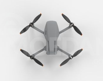 New Faith Mini Drone with 4K Camera 3-Axis Gimbal 2x Batt თბილისი - photo 6