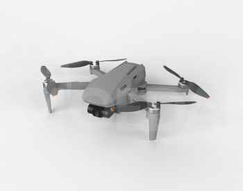 Новый мини-дрон Faith с камерой 4K, 3-осевым стабилизатором и 2 аккумуляторами Тбилиси - изображение 7