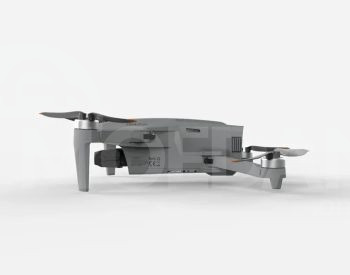 New Faith Mini Drone with 4K Camera 3-Axis Gimbal 2x Batt თბილისი - photo 2