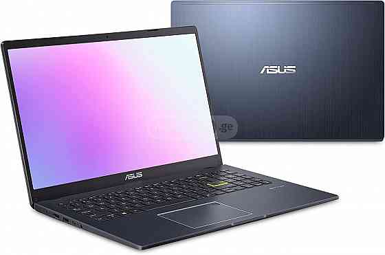 ASUS Laptop 15.6” FHD Intel 4GB RAM 128GB SSD Windows 11 თბილისი