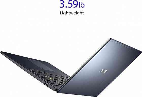 ASUS Laptop 15.6” FHD Intel 4GB RAM 128GB SSD Windows 11 თბილისი