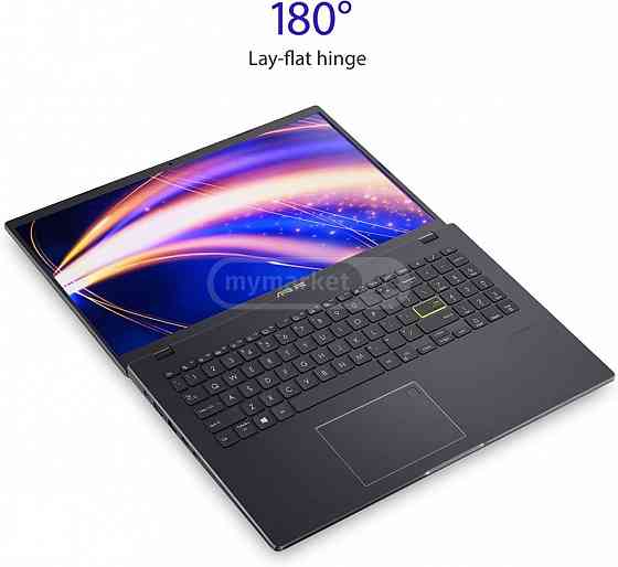 ASUS Laptop 15.6” FHD Intel 4GB RAM 128GB SSD Windows 11 თბილისი