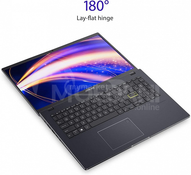 ASUS Laptop 15.6” FHD Intel 4GB RAM 128GB SSD Windows 11 თბილისი - photo 5