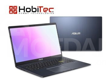 Ноутбук ASUS 15,6-дюймовый FHD Intel 4 ГБ ОЗУ 128 ГБ SSD Windows 11 Тбилиси - изображение 1
