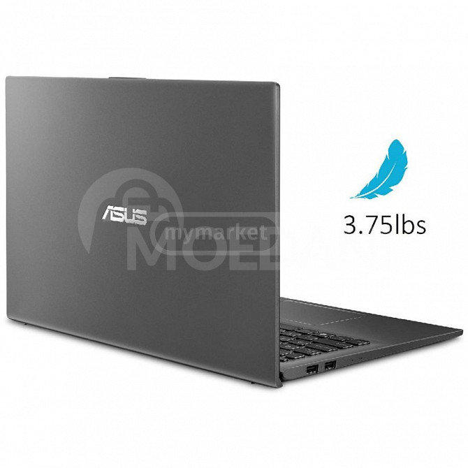 ASUS i3 1115G4 8GB RAM Laptop კლავიატურა ნათებით ლეპტოპი თბილისი - photo 7