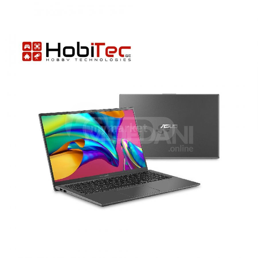 ASUS i3 1115G4 8GB RAM Laptop კლავიატურა ნათებით ლეპტოპი თბილისი - photo 9
