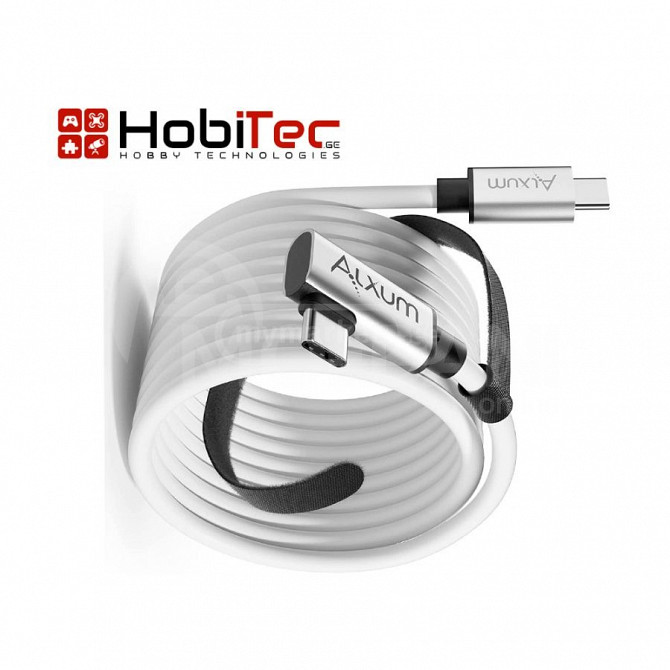 5m USB C to C Oculus Link Cable 16.4ft type C to C თბილისი - photo 1