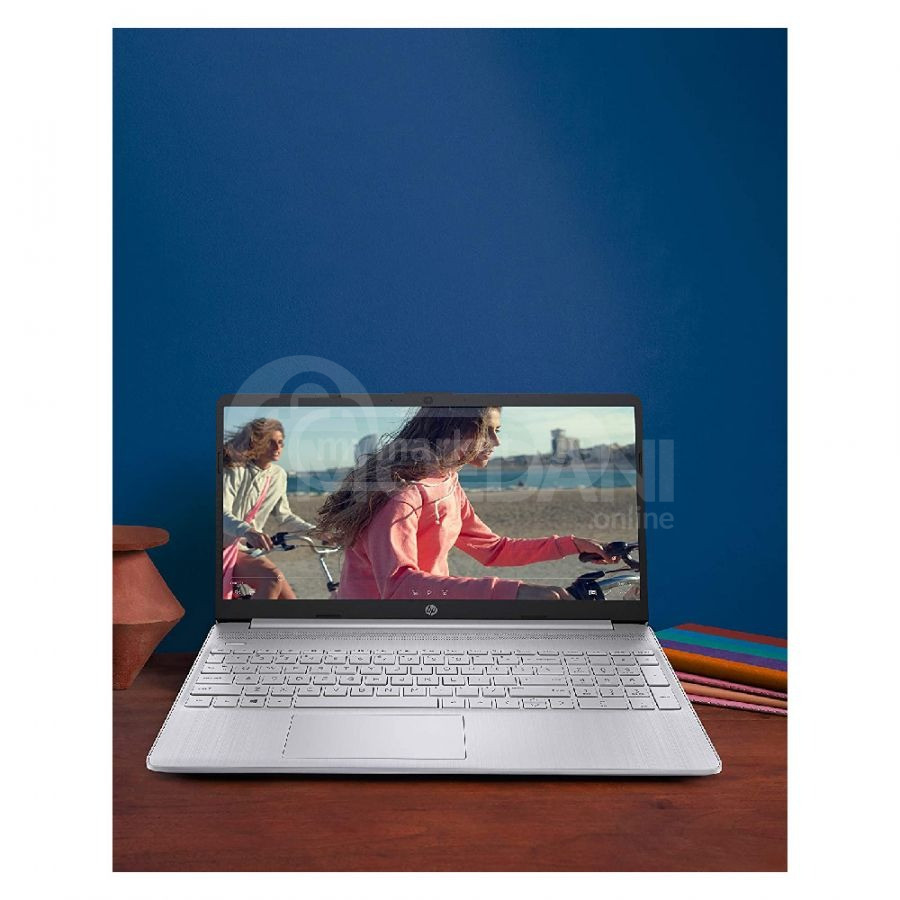 Графический ноутбук HP i5 1135G7 Intel Iris Xe Тбилиси - изображение 9