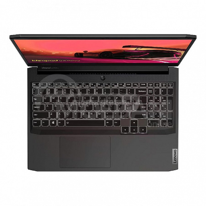 Lenovo Ryzen 5 5600H 16GB Ram Gaming Laptop ლეპტოპი თბილისი - photo 7
