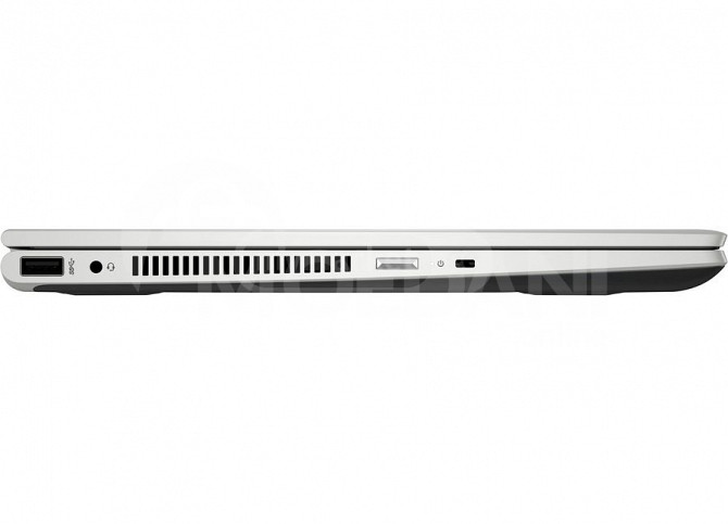 НОУТБУК HP Pavilion 14 дюймов x360 i5 11-го поколения Win 11 Тбилиси - изображение 5