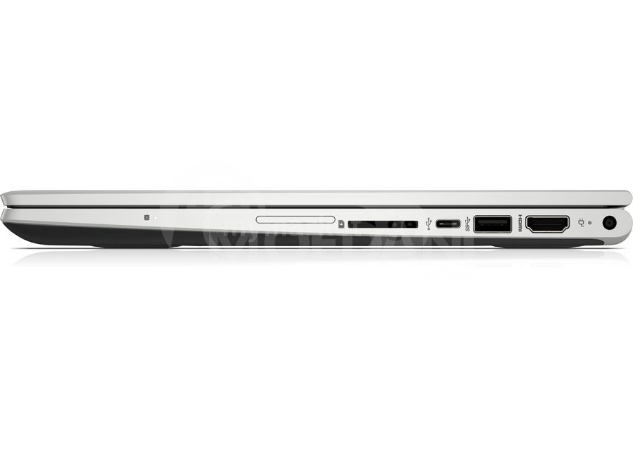 LAPTOP HP pavilion 14 inch x360 i5 11th gen Win 11 თბილისი - photo 4