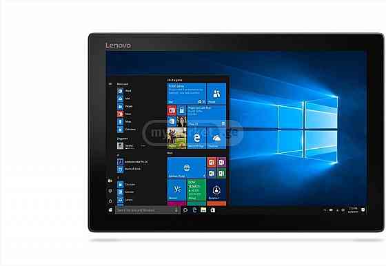 Lenovo i5 8250u 256gb IdeaPad Miix 520 12.2'' FHD Windows 10 თბილისი