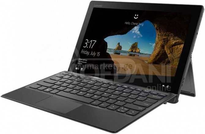 Lenovo i5 8250u 256 ГБ IdeaPad Miix 520 12.2#039;#039; Windows 10 с высоким разрешением Тбилиси - изображение 6