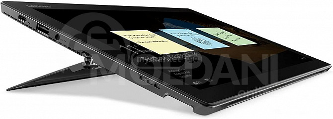 Lenovo i5 8250u 256 ГБ IdeaPad Miix 520 12.2#039;#039; Windows 10 с высоким разрешением Тбилиси - изображение 4
