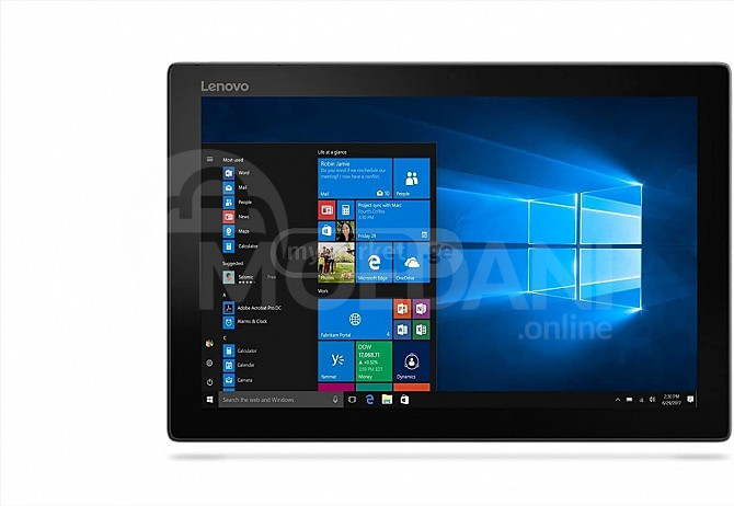 Lenovo i5 8250u 256 ГБ IdeaPad Miix 520 12.2#039;#039; Windows 10 с высоким разрешением Тбилиси - изображение 5
