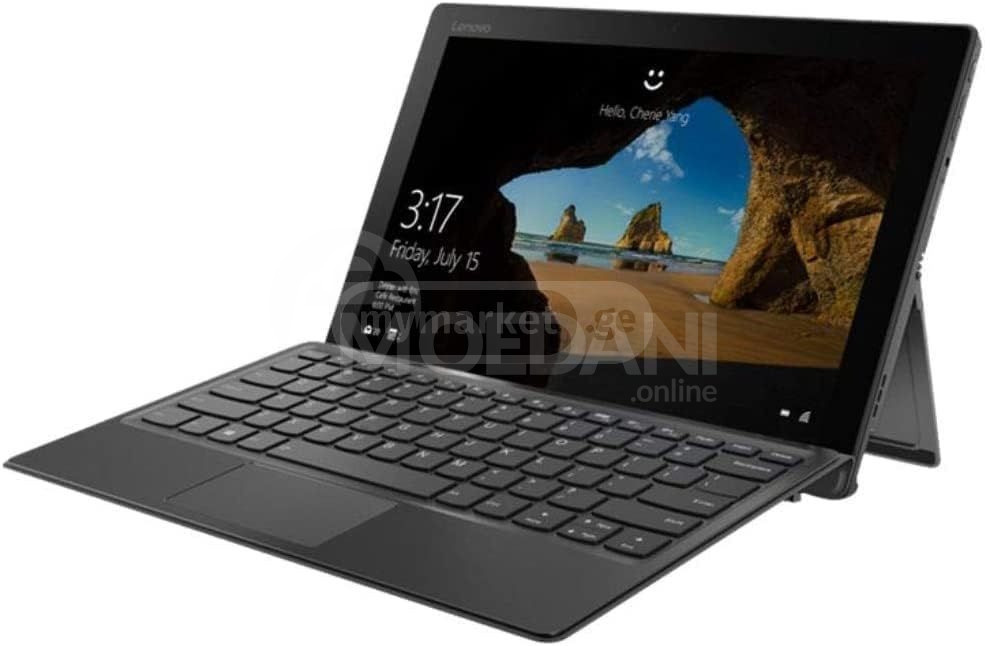 Lenovo i5 8250u 256gb IdeaPad Miix 520 12.2'' FHD Windows 10 თბილისი - photo 6
