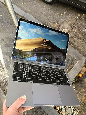 MacBook air 2018 Tbilisi - photo 1