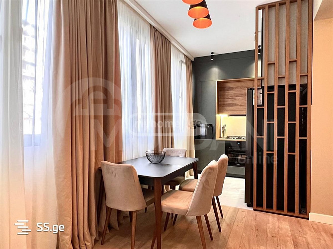 Newly built apartment for rent in Old Tbilisi Tbilisi - photo 4