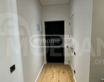 Apartments For Sale two-room 56.2м² 12/16 floor Tbilisi - photo 7