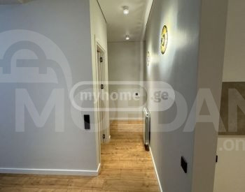 Apartments For Sale two-room 56.2м² 12/16 floor Tbilisi - photo 4