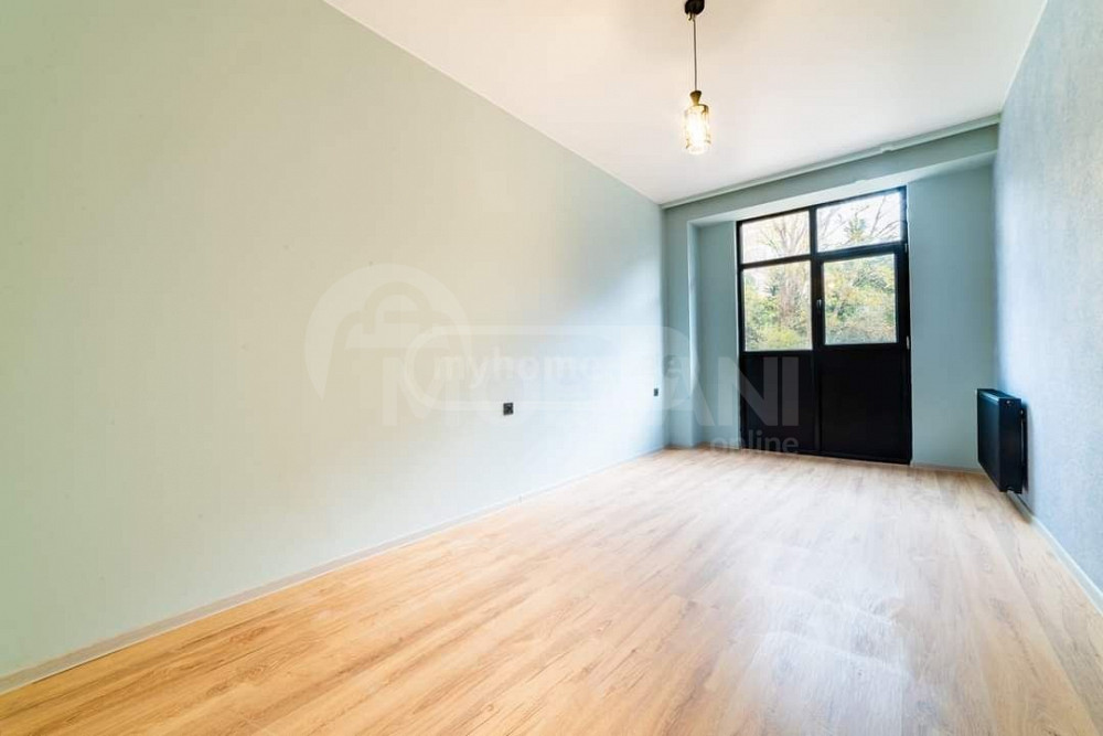 Apartments For Sale two-room 53.14м² 2/12 floor Tbilisi - photo 4