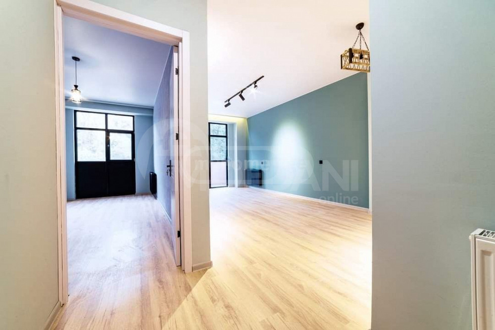 Apartments For Sale two-room 53.14м² 2/12 floor Tbilisi - photo 6