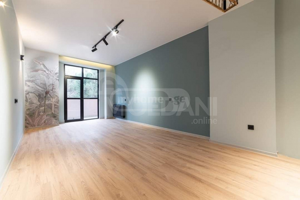 Apartments For Sale two-room 53.14м² 2/12 floor Tbilisi - photo 9