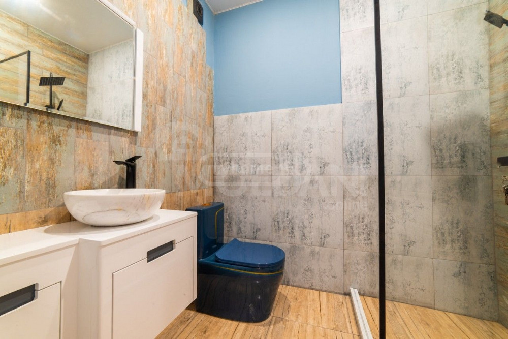 Apartments For Sale two-room 53.14м² 2/12 floor Tbilisi - photo 5