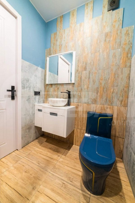 Apartments For Sale two-room 53.14м² 2/12 floor Tbilisi - photo 3