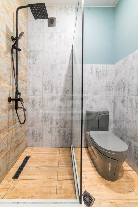 Apartments For Sale two-room 59.62м² 2/12 floor Tbilisi - photo 3