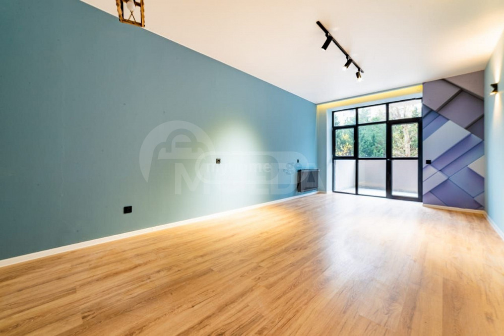 Apartments For Sale two-room 59.62м² 2/12 floor Tbilisi - photo 9