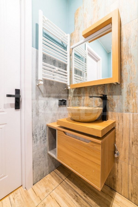 Apartments For Sale two-room 59.62м² 2/12 floor Tbilisi - photo 6