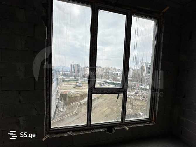 A newly built apartment is for sale in Didi Dighomi Tbilisi - photo 4