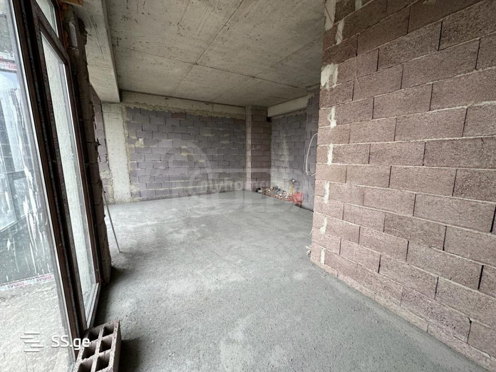 Продам 1-комн. квартиру 38.2м² 3/6 эт. Тбилиси - изображение 6