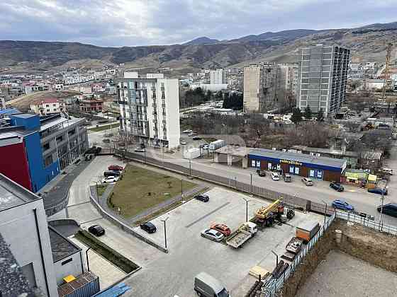 იყიდება ახალი აშენებული ბინა დიდ დიღომში თბილისი