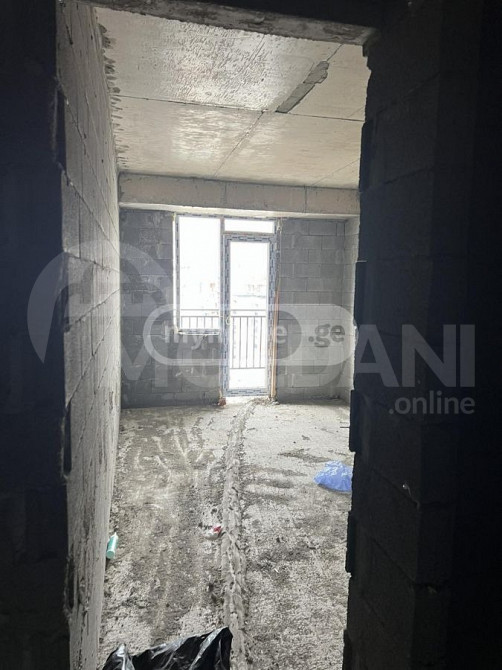 Продам 2-комн. квартиру 48.6м² 10/13 эт. Тбилиси - изображение 8