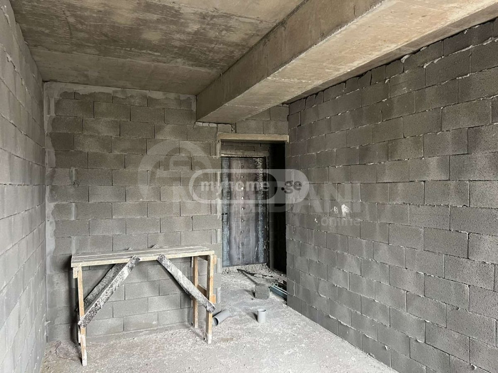 Продам 2-комн. квартиру 48.6м² 10/13 эт. Тбилиси - изображение 7