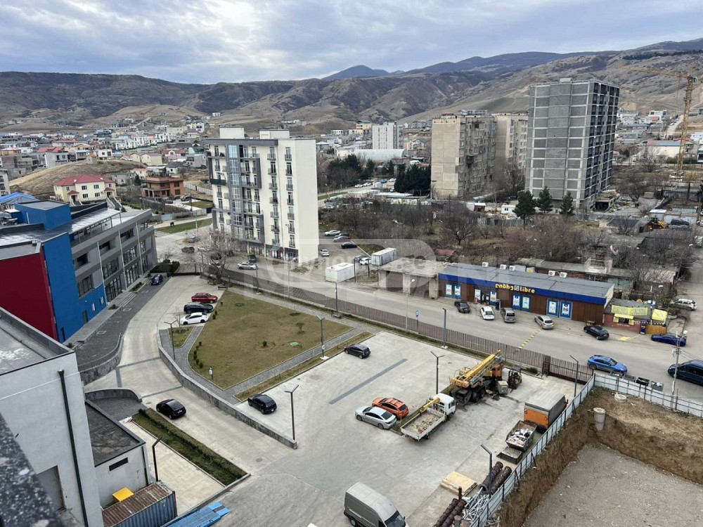 Продам 2-комн. квартиру 48.6м² 10/13 эт. Тбилиси - изображение 6