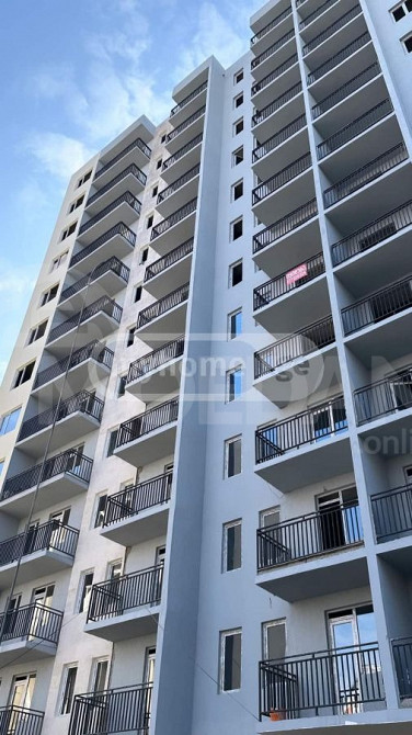 Продам 2-комн. квартиру 48.6м² 10/13 эт. Тбилиси - изображение 2