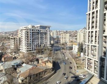 იყიდება 2 ოთახიანი ბინას 71.1მ² 9/23 სართ თბილისი - photo 1