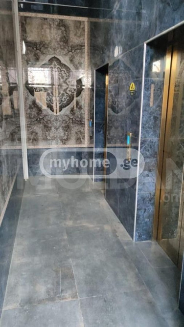 იყიდება 2 ოთახიანი ბინას 57მ² 4/10 სართ თბილისი - photo 3