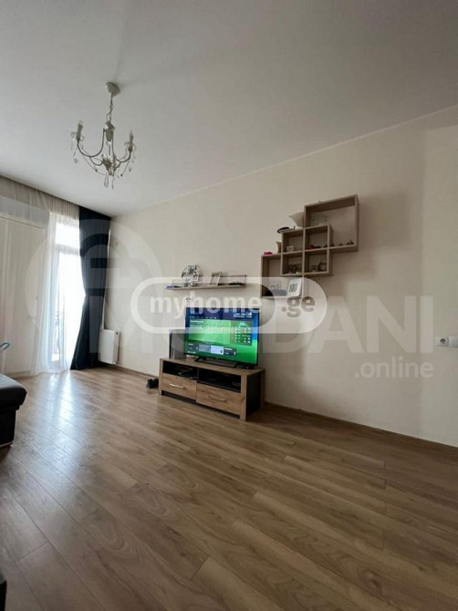 იყიდება 2 ოთახიანი ბინას 57მ² 4/10 სართ თბილისი - photo 4