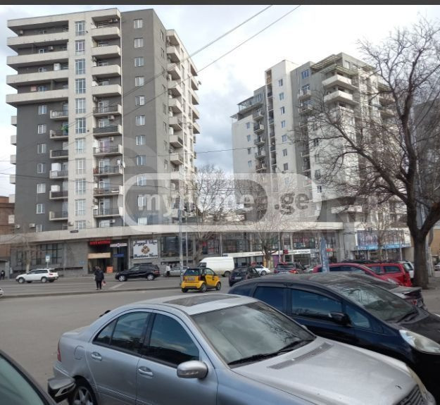 იყიდება 3 ოთახიანი ბინას 95მ² 9/14 სართ თბილისი - photo 1