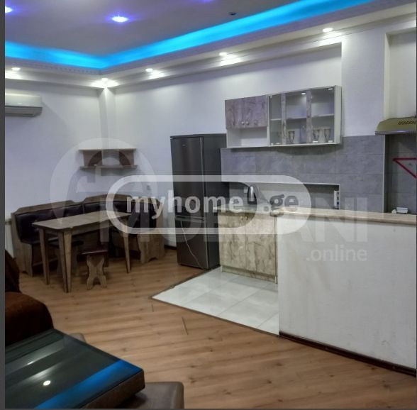 იყიდება 3 ოთახიანი ბინას 95მ² 9/14 სართ თბილისი - photo 2