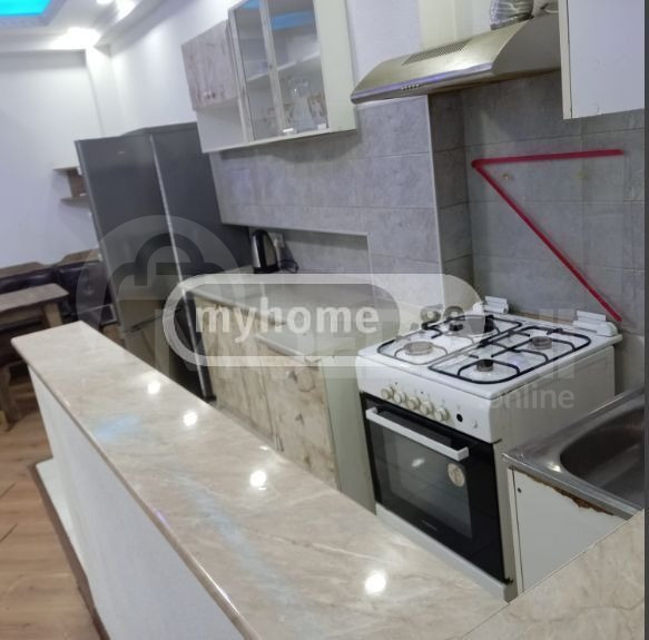 იყიდება 3 ოთახიანი ბინას 95მ² 9/14 სართ თბილისი - photo 3