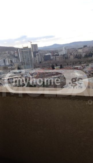 იყიდება 3 ოთახიანი ბინას 95მ² 9/14 სართ თბილისი - photo 10