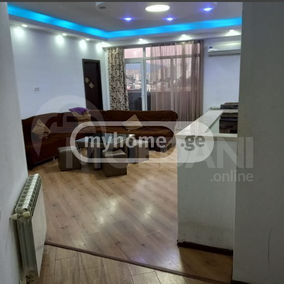 იყიდება 3 ოთახიანი ბინას 95მ² 9/14 სართ თბილისი - photo 4