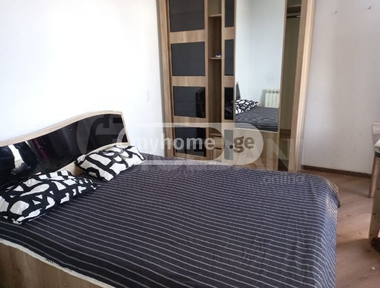 იყიდება 3 ოთახიანი ბინას 95მ² 9/14 სართ თბილისი - photo 7