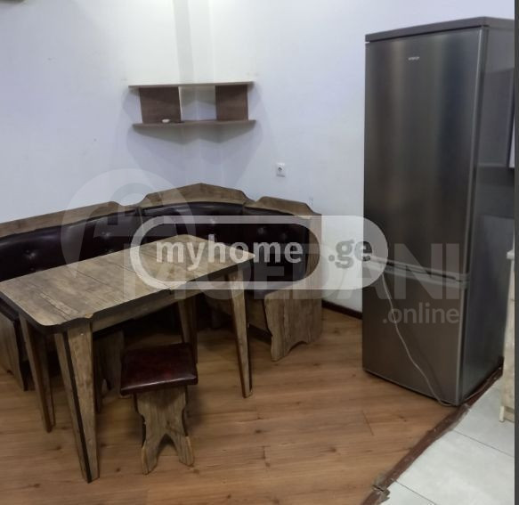 იყიდება 3 ოთახიანი ბინას 95მ² 9/14 სართ თბილისი - photo 6