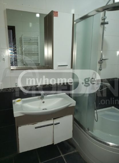 იყიდება 3 ოთახიანი ბინას 95მ² 9/14 სართ თბილისი - photo 9